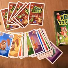 36: Kdo to byl