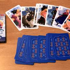 25: Kvarteto Frozen