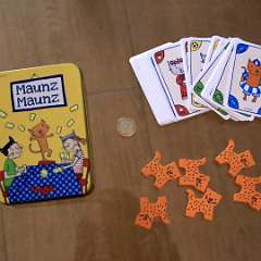 42: Maunz maunz