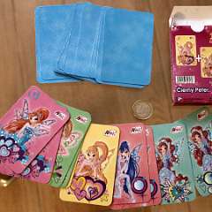 7: Winx- Cierny Peter