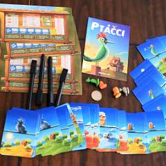 6: Ptacci