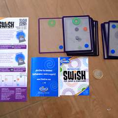 16: Swish