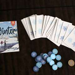 3: Winter
