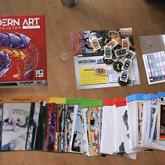15: Modern Art