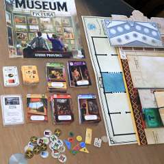 16: Museum Pictura