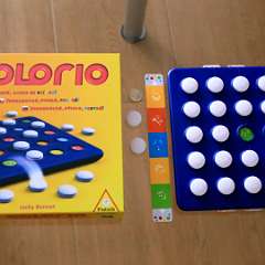 16: Colorio
