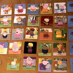 18: Pepa Pig