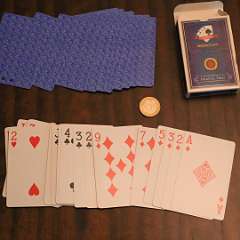 41: 3D_Magic_Poker_Blue