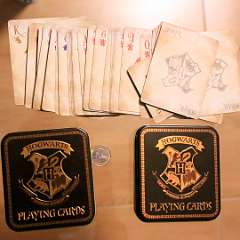25: HP karty