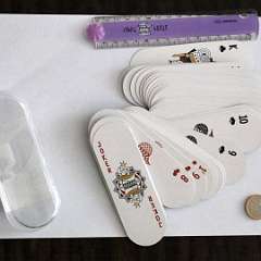 31: Long_Cards