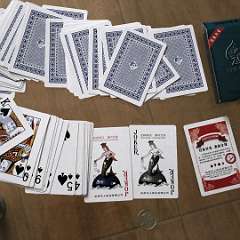 14: Poker - Token 8068