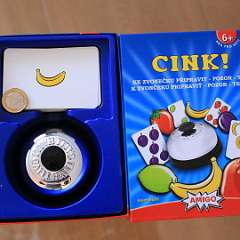 38: Cink