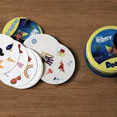 3: Dobble Dory