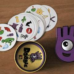 2: Dobble orgimal