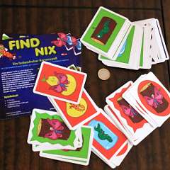 46: Find Nix