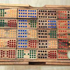 7: Domino Doppel 15