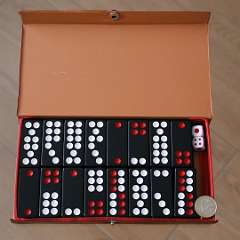 18: Domino GE