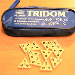 11: Tridom
