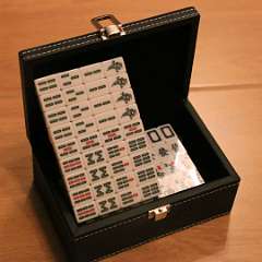 4: Mahjong01