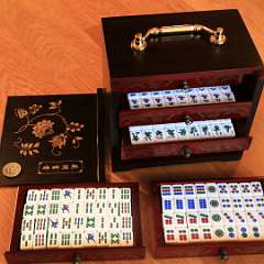 2: Spassor Mahjong - Trioy Home