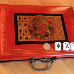 3: Spassor Mahjong - Trioy Home2