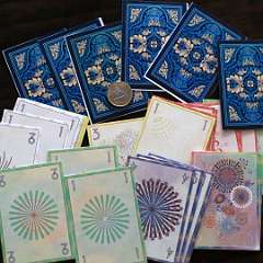 17: Hanabi - Ornament