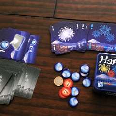 15: Hanabi orginal