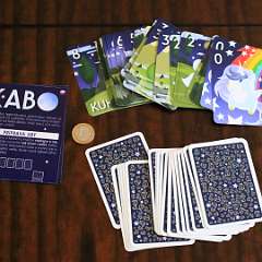 5: Kabo