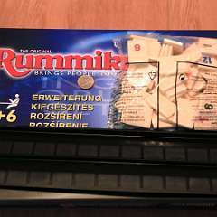 10: Rummikub 5-6 Person