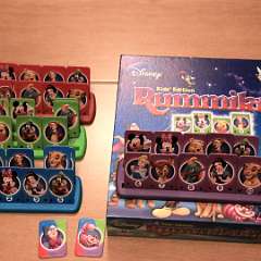 11: Rummikub Kids edition