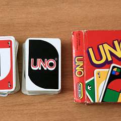 12: UNO