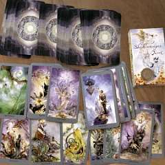 4: Tarot 78 - Shadowage
