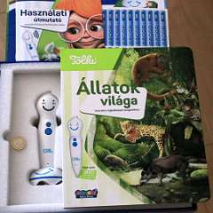24: Citacie pero Albi