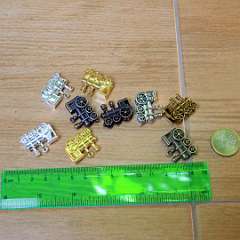136: Metal_Mexican_Train