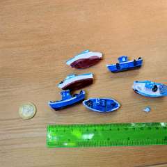146: Mini_Yachts