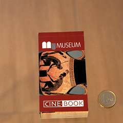 25: CineBook