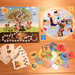 9: Games Mix Krtko
