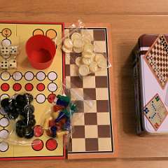 7: Games Mix02