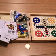 6: Games Mix04