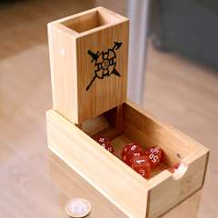 Cube