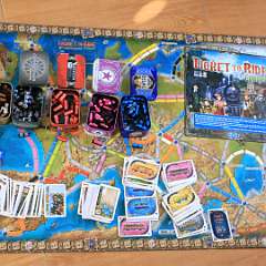 4: TickettoRideEurope15thAnniversary