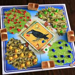 3: Orchard