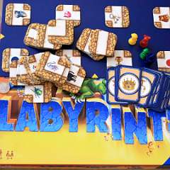 Labyrint