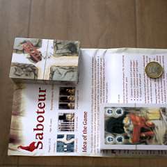 6: Saboteur 1