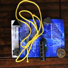 4: Magnetic