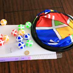 41: 29inch_Darts_Plate