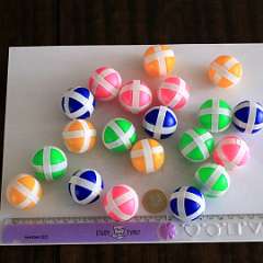 42: Sticky_Darts_Balls