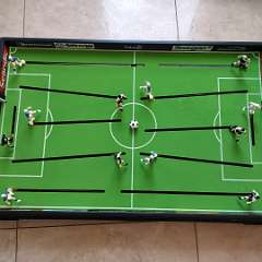 12: Stiga_Fotbal