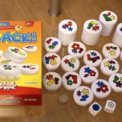 17: Clack!