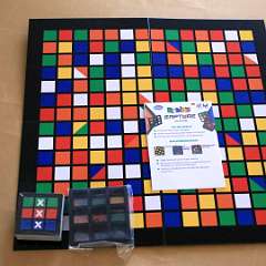 15: Rubik Capture